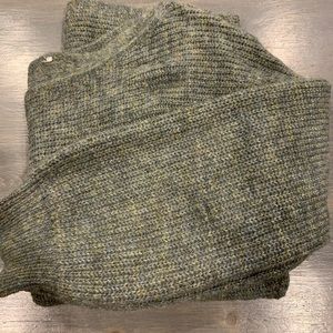 Boatneck sweater ⭕️prices firm